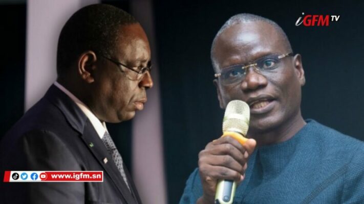 Carnage financier : Après Diomaye, Abdourahmane Diouf fait également des révélations