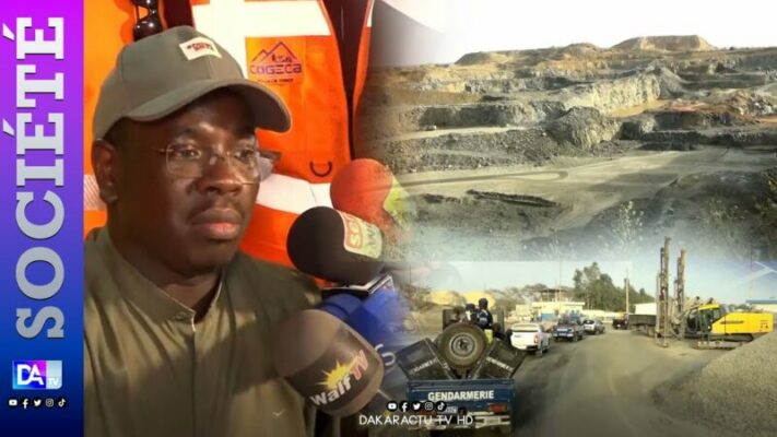 RSE/ Le ministre Birame Soulèye Diop à COGECA :  » En 2018, vous avez fait 120 millions (RSE), et on a un chiffre d’affaires de 19 milliards. Vous êtes généreux, mais pas suffisamment ».