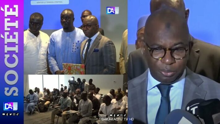 Affaire des animateurs polyvalents et des décisionnaires: Le ministre de l’éducation nationale annonce un audit et rassure !