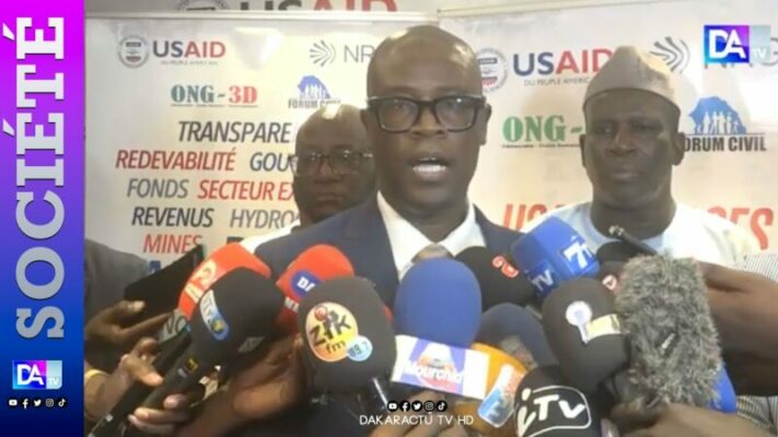 Contrats Hydrocarbures : Pourquoi le Sénégal doit renégocier, selon le DG de Petrosen Holding