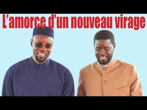 La Revue de Presse de Fatou Thiam Ngom du Jeudi 11 juillet 2024 (wolof)