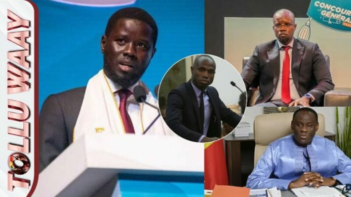Me Pape Mamaille Diockou : «Il est temps de dissoudre l’Assemblée Nationale pour accompagner le changement…»