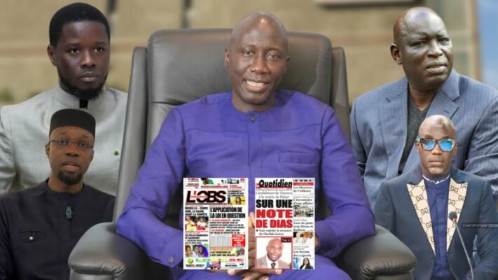 Dame Mbodji évalue la « Journée Sans Presse » : «échec total »