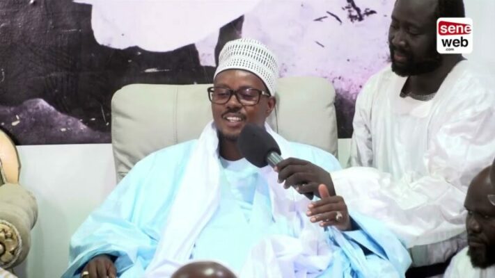 Serigne Bass: «Le Président Macky Sall m’a confié qu’il ne chercherait pas à obtenir un…»