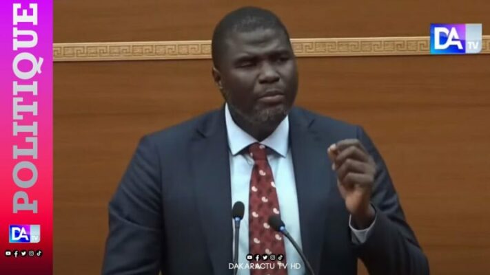 Député Amadou Ba: « le HCCT est une anomalie constitutionnelle »