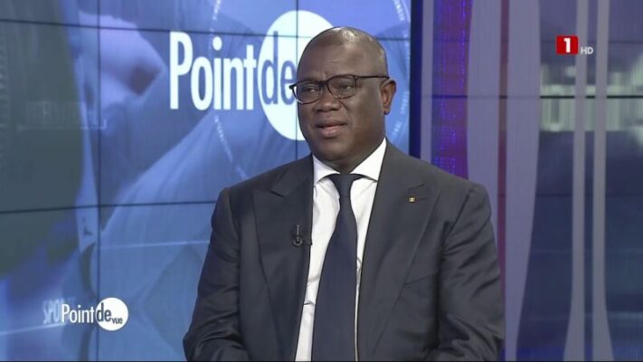 Abdoulaye Baldé sur sa gestion à l’APIX : « J’ai la conscience tranquille »