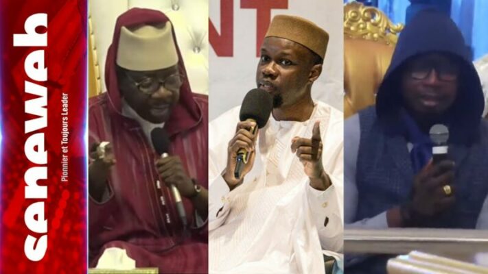Hôpital Principal : Ousmane Sonko aurait échappé à trois tentatives d’assassinat (vidéo)