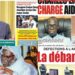 La Revue de Presse de Fatou Thiam Ngom du Jeudi 19 Septembre 2024 (wolof)