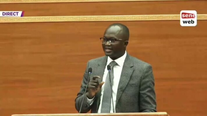 Pôle emploi :  601 millions FCFA décaissés, le destinataire reste inconnu