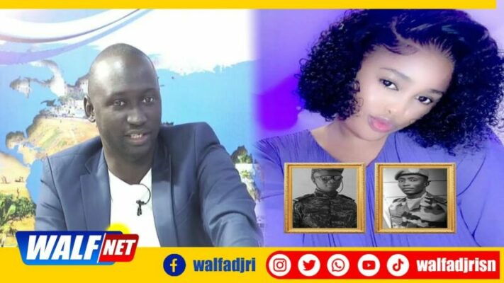 Le journaliste Pape Ndiaye dévoile les liens entre l’affaire Adji Sarr et les assassinats des militaires (vidéo)
