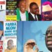 La Revue de Presse de Fatou Thiam Ngom du Lundi 23 Septembre 2024 (wolof)