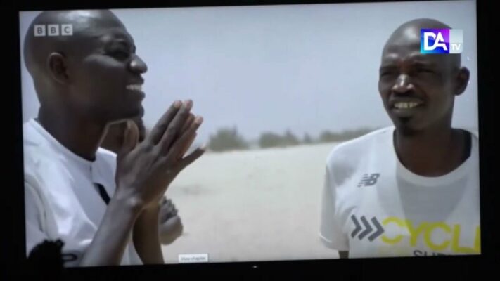 Documentaire choc de BBC Africa Eye : « Eaux troubles », une plongée dans la tragédie de la migration en Afrique