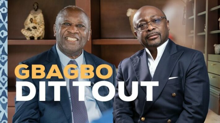 « La CEDEAO est devenue un instrument de propagande de la France », selon Gbagbo