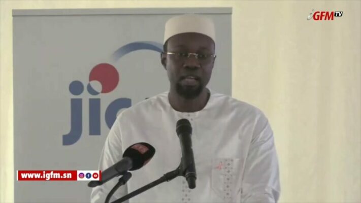 Ousmane Sonko sur les finances publiques : «La vérité sera dite aux Sénégalais, quelles qu’en soient les conséquences»