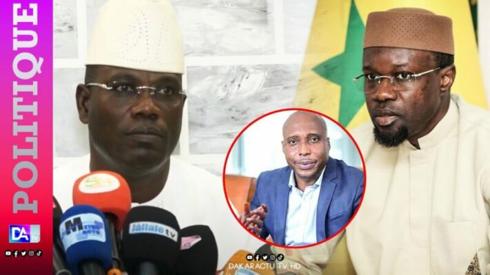 Soutien mystique et financier / Cheikh Abdou Mbacké Dolly fait des révélations explosives sur Ousmane Sonko : « Barth, lui et moi savons… »