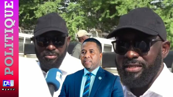 Tribunal de Tamba/ Réaction de Thierno Bocoum : « Nous espérons qu’on puisse rentrer ensemble… »
