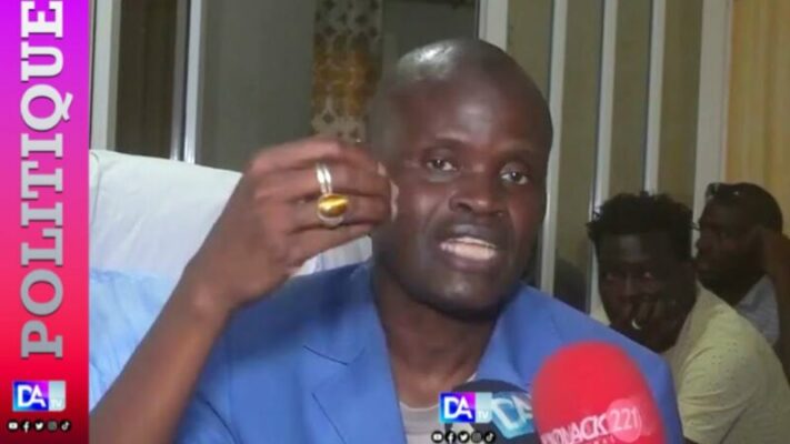 Dr Macoumba Diouf tire un bilan des législatives 2024 et félicite ses concitoyens
