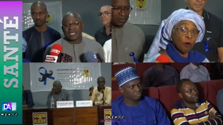 Inégalité de prise en charge : Le cancer de la prostate négligé au profit des cancers féminins Inégalité de prise en charge : Le cancer de la prostate négligé au profit des cancers féminins