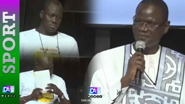 6e édition Gingembre littéraire: le témoignage poignant du ministre Abdourahmane Diouf sur Elhadj Gorgui Wade Ndoye