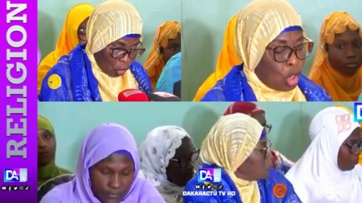 Les femmes musulmanes du Sénégal s’opposent à l’agenda du genre : « Nous préservons nos valeurs… »