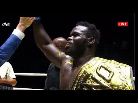 Vidéo: Comment  Reug Reug a « neutralisé » le russe Malykhin Vidéo: Comment  Reug Reug a « neutralisé » le russe Malykhin