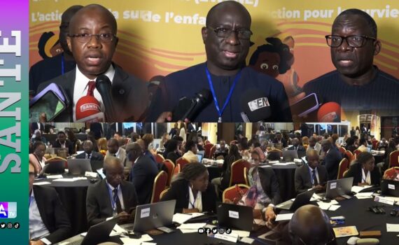 Consultation régionale à Dakar : l’Afrique de l’Ouest et du Centre définit des stratégies de réduction de la mortalité maternelle et infantile Consultation régionale à Dakar : l’Afrique de l’Ouest et du Centre définit des stratégies de réduction de la mortalité maternelle et infantile