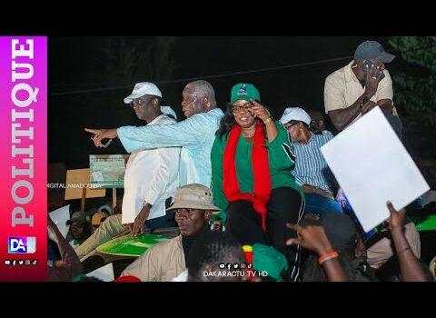 Tivaouane/Réduction des prix du courant et de l’essence dans 3 voire 4 mois : Amadou Bâ promet de donner la recette d’ici la fin de la semaine. Tivaouane/Réduction des prix du courant et de l’essence dans 3 voire 4 mois : Amadou Bâ promet de donner la recette d’ici la fin de la semaine.