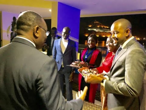 Macky Sall célèbre son 63e anniversaire : Hommage de Dieynaba Goudiaby, Conseillère au HCCT