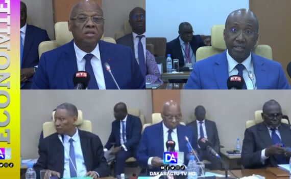 Economie/4ème session ordinaire : La BCEAO fait le bilan de la politique monétaire Economie/4ème session ordinaire : La BCEAO fait le bilan de la politique monétaire