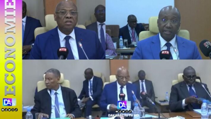 Economie/4ème session ordinaire : La BCEAO fait le bilan de la politique monétaire