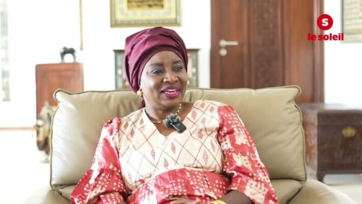 Aminata Touré sur la traque : « Le procureur doit commencer par le dossier des fonds Covid. »