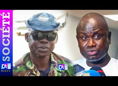 Décès de Bassirou Diop à Saint-Louis : Seydi Gassama se prononce et plaide pour la libération des 82 détenus Décès de Bassirou Diop à Saint-Louis : Seydi Gassama se prononce et plaide pour la libération des 82 détenus