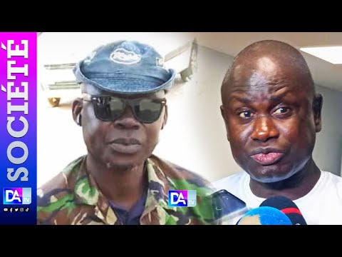 Décès de Bassirou Diop à Saint-Louis : Seydi Gassama se prononce et plaide pour la libération des 82 détenus