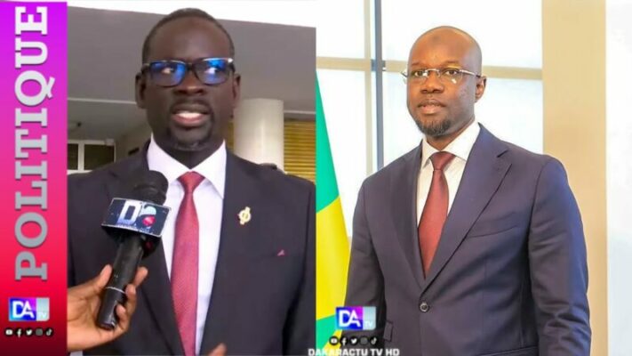 DPG de Sonko : « Ce que le Sénégal attend du chef du gouvernement » (Me Abdoulaye Tall) DPG de Sonko : « Ce que le Sénégal attend du chef du gouvernement » (Me Abdoulaye Tall)