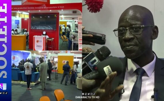 Couverture maladie : l’IPRES élargit son champ d’action aux retraités du privé Couverture maladie : l’IPRES élargit son champ d’action aux retraités du privé