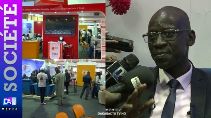 Couverture maladie : l’IPRES élargit son champ d’action aux retraités du privé Couverture maladie : l’IPRES élargit son champ d’action aux retraités du privé