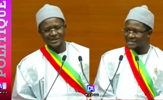 DPG : Le député Cheikh Bara Ndiaye plaide pour les marchands ambulants et les conducteurs de Thiak-Thiak DPG : Le député Cheikh Bara Ndiaye plaide pour les marchands ambulants et les conducteurs de Thiak-Thiak
