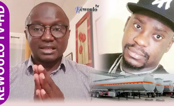 Affaire EDK : Khalifa Rappeur sur le point de retrouver la liberté Affaire EDK : Khalifa Rappeur sur le point de retrouver la liberté