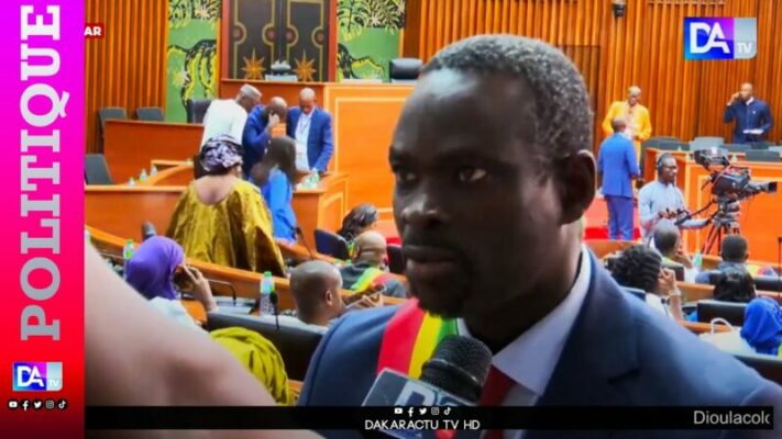 DPG du PM Sonko:   » Les enjeux sont énormes  (…)  entre Pastef et le peuple, c’est un langage de vérité. » ( Me Tall, député Pastef) DPG du PM Sonko:   » Les enjeux sont énormes  (…)  entre Pastef et le peuple, c’est un langage de vérité. » ( Me Tall, député Pastef)