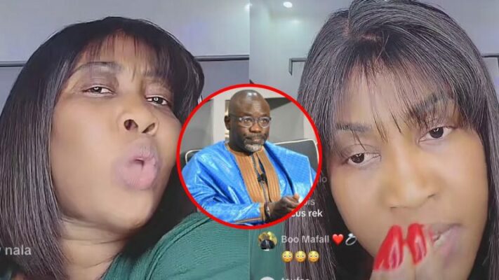 Ngo La Diva et Cheikh Yerim Seck se séparent
