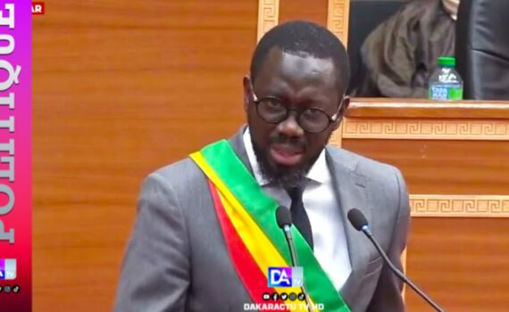 SND 2025-2029 : Le député Cheikh Ahmed Tidiane Youm suggère à Sonko de faire une consultation locale SND 2025-2029 : Le député Cheikh Ahmed Tidiane Youm suggère à Sonko de faire une consultation locale