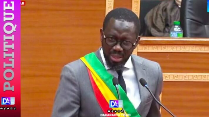 SND 2025-2029 : Le député Cheikh Ahmed Tidiane Youm suggère à Sonko de faire une consultation locale SND 2025-2029 : Le député Cheikh Ahmed Tidiane Youm suggère à Sonko de faire une consultation locale