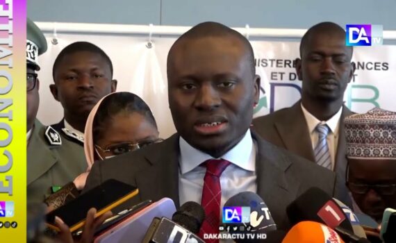 Mobilisation des recettes, mesures coercitives sur les biens immobiliers, loyer: La DGID en quête de nouvelles niches fiscales Mobilisation des recettes, mesures coercitives sur les biens immobiliers, loyer: La DGID en quête de nouvelles niches fiscales