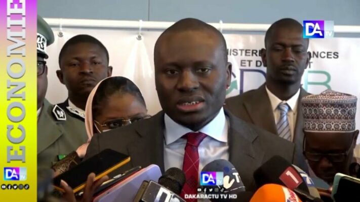 Mobilisation des recettes, mesures coercitives sur les biens immobiliers, loyer: La DGID en quête de nouvelles niches fiscales Mobilisation des recettes, mesures coercitives sur les biens immobiliers, loyer: La DGID en quête de nouvelles niches fiscales