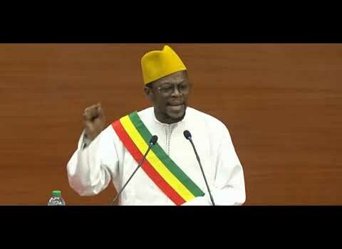 Assemblée nationale : Abdou Mbow évoque l’affaire Sonko-Adji Sarr et présente ses preuves