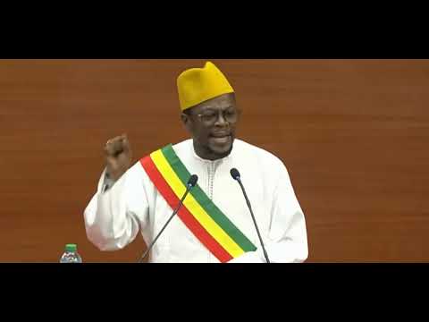 Assemblée nationale : Abdou Mbow évoque l’affaire Sonko-Adji Sarr et présente ses preuves Assemblée nationale : Abdou Mbow évoque l’affaire Sonko-Adji Sarr et présente ses preuves