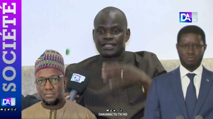 Cheikh Oumar Diagne limogé : Dr Macoumba Diouf apprécie mais déplore la réaction tardive du chef de l’État…
