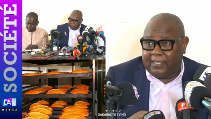 Crise dans le secteur de la boulangerie sénégalaise : un appel urgent aux autorités