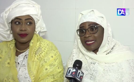 De Thiaroye à la gloire spirituelle : Tahir Hane, l’homme qui a bâti son destin sur l’appel sacré de Mame Limamou Laye De Thiaroye à la gloire spirituelle : Tahir Hane, l’homme qui a bâti son destin sur l’appel sacré de Mame Limamou Laye