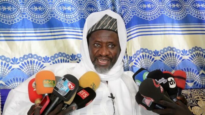 Gamou Taïba Niasséne : Cheikh Mahi Cissé invite les fidèles au respect des bons comportements pendant ce moment de grand rassemblement et de prières